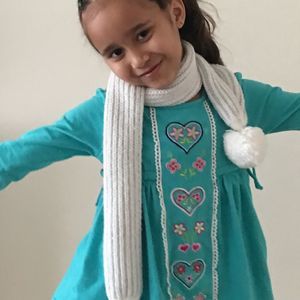 Meet your Posher, Ferida